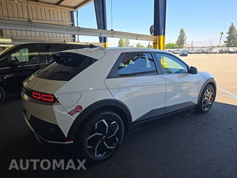 2024 Hyundai IONIQ 5 SEL - miniatura 4