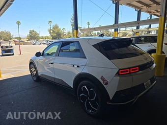 2024 Hyundai IONIQ 5 SEL - miniatura 6