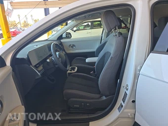 2024 Hyundai IONIQ 5 SEL - miniatura 7
