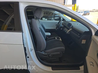 2024 Hyundai IONIQ 5 SEL - miniatura 8