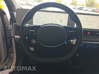 2024 Hyundai IONIQ 5 SEL - miniatura 10