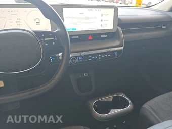 2024 Hyundai IONIQ 5 SEL - miniatura 11