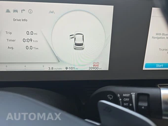2024 Hyundai IONIQ 5 SEL - miniatura 12