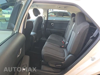 2024 Hyundai IONIQ 5 SEL - miniatura 13