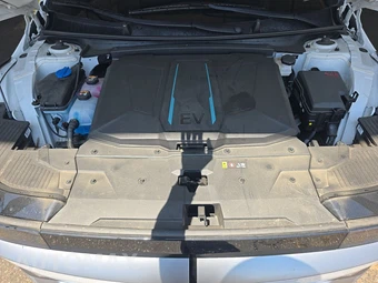 2024 Hyundai IONIQ 5 SEL - miniatura 15