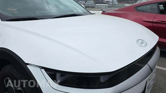 2024 Hyundai IONIQ 5 SEL - miniatura 19