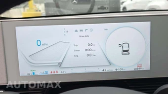 2024 Hyundai IONIQ 5 SEL - miniatura 20