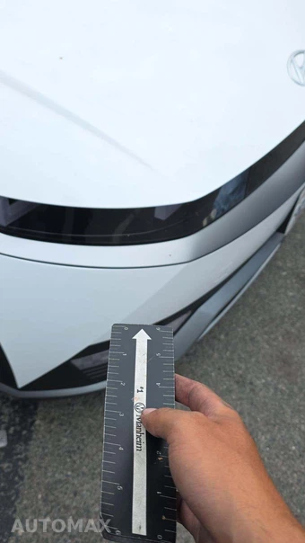 2024 Hyundai IONIQ 5 SEL - miniatura 21