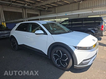 2024 Hyundai IONIQ 5 SEL - miniatura 3