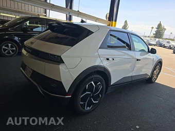 2024 Hyundai IONIQ 5 SEL - miniatura 4