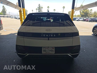 2024 Hyundai IONIQ 5 SEL - miniatura 5