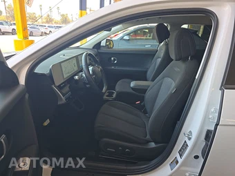 2024 Hyundai IONIQ 5 SEL - miniatura 7