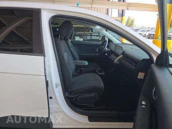 2024 Hyundai IONIQ 5 SEL - miniatura 8