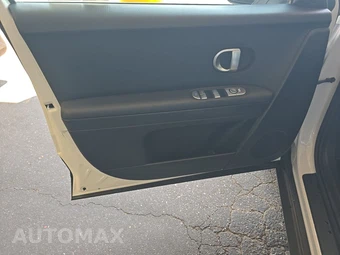 2024 Hyundai IONIQ 5 SEL - miniatura 9