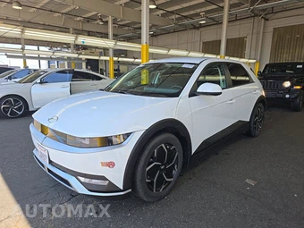 2024 Hyundai IONIQ 5 SEL
