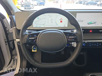 2024 Hyundai IONIQ 5 SEL - miniatura 10