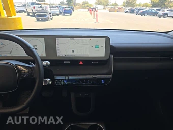 2024 Hyundai IONIQ 5 SEL - miniatura 11
