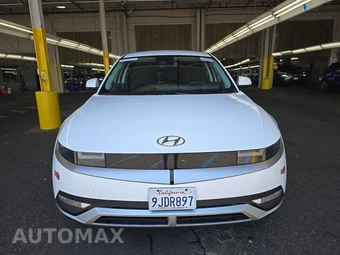 2024 Hyundai IONIQ 5 SEL - miniatura 2