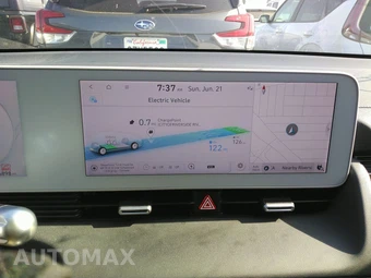 2024 Hyundai IONIQ 5 SEL - miniatura 20