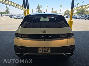 2024 Hyundai IONIQ 5 SEL - miniatura 5