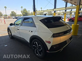 2024 Hyundai IONIQ 5 SEL - miniatura 6