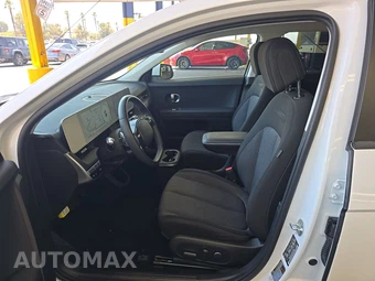 2024 Hyundai IONIQ 5 SEL - miniatura 7