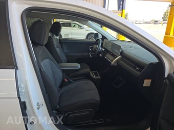 2024 Hyundai IONIQ 5 SEL - miniatura 8