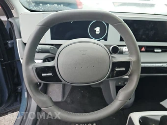 2024 Hyundai IONIQ 5 SEL - miniatura 10