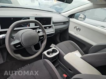 2024 Hyundai IONIQ 5 SEL - miniatura 11