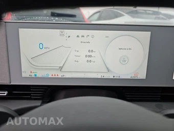 2024 Hyundai IONIQ 5 SEL - miniatura 12