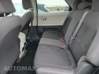 2024 Hyundai IONIQ 5 SEL - miniatura 13