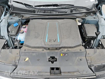 2024 Hyundai IONIQ 5 SEL - miniatura 15