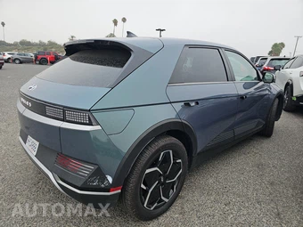 2024 Hyundai IONIQ 5 SEL - miniatura 4