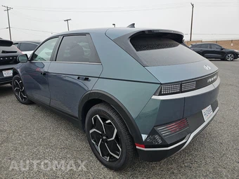 2024 Hyundai IONIQ 5 SEL - miniatura 6