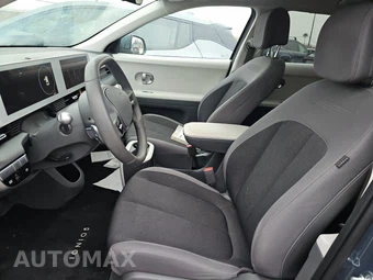 2024 Hyundai IONIQ 5 SEL - miniatura 7