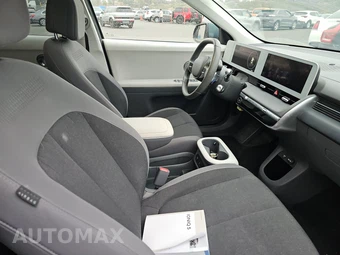 2024 Hyundai IONIQ 5 SEL - miniatura 8