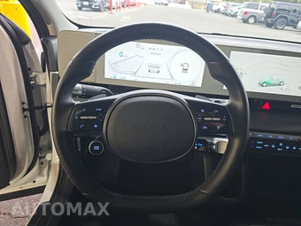 2024 Hyundai IONIQ 5 SEL - miniatura 10