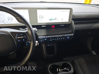 2024 Hyundai IONIQ 5 SEL - miniatura 11