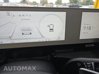 2024 Hyundai IONIQ 5 SEL - miniatura 12