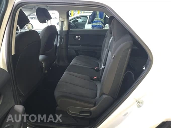 2024 Hyundai IONIQ 5 SEL - miniatura 13
