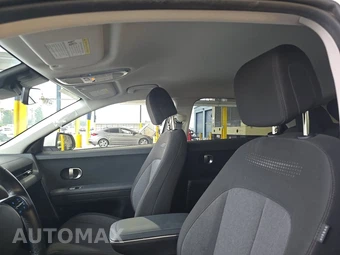 2024 Hyundai IONIQ 5 SEL - miniatura 17