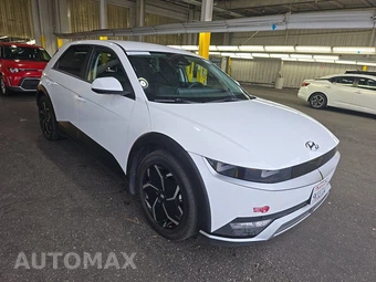 2024 Hyundai IONIQ 5 SEL - miniatura 3