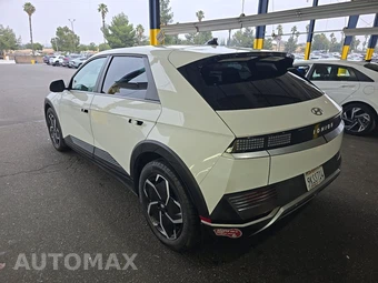 2024 Hyundai IONIQ 5 SEL - miniatura 6