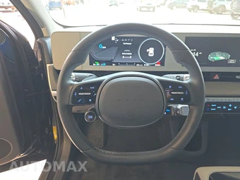 2024 Hyundai IONIQ 5 SEL - miniatura 10
