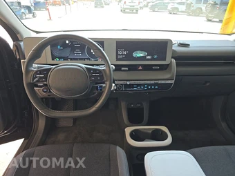 2024 Hyundai IONIQ 5 SEL - miniatura 11