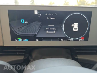 2024 Hyundai IONIQ 5 SEL - miniatura 12