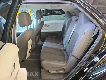 2024 Hyundai IONIQ 5 SEL - miniatura 13