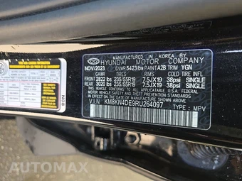 2024 Hyundai IONIQ 5 SEL - miniatura 14