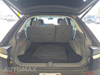 2024 Hyundai IONIQ 5 SEL - miniatura 16
