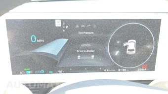 2024 Hyundai IONIQ 5 SEL - miniatura 18